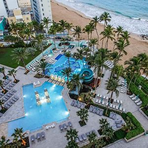 King Studio Suite City Pool View